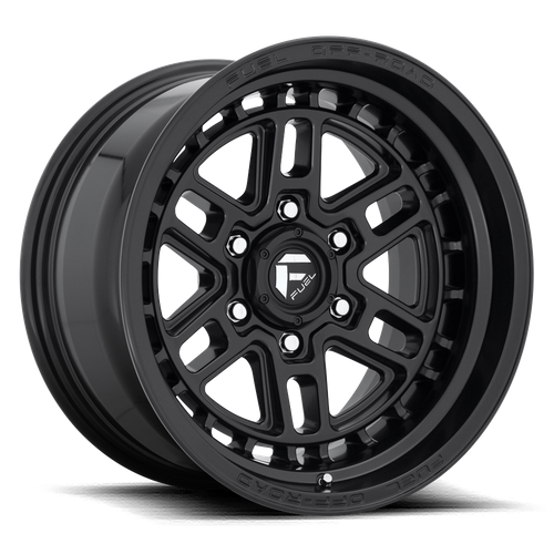 NITRO 17X9 6X5.5 106.1 BD +01