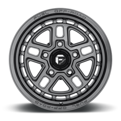 NITRO 17X9 5X5.0 71.5 GD -12