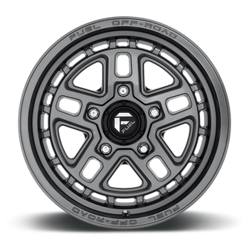 NITRO 17X9 5X5.0 71.5 GD -12