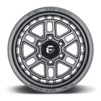 NITRO 17X9 6X5.5 106.1 GD +01