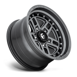 NITRO 17X9 5X5.0 71.5 GD -12