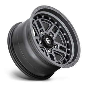 NITRO 17X9 5X5.0 71.5 GD -12
