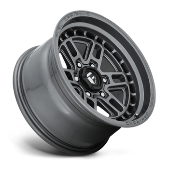 NITRO 17X9 6X5.5 106.1 GD +01