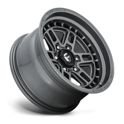 NITRO 17X9 6X5.5 106.1 GD -12