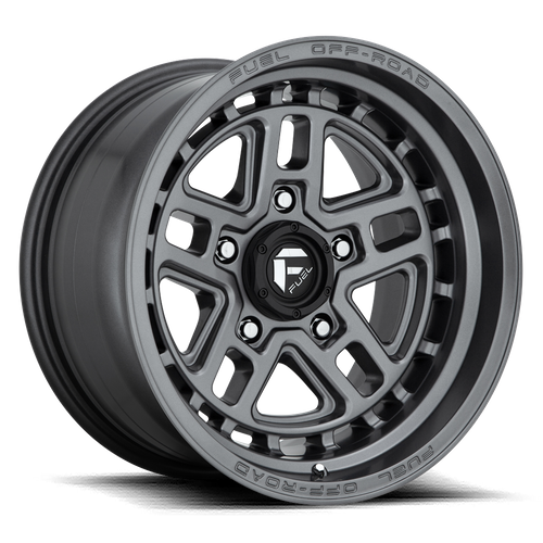 NITRO 17X9 5X5.0 71.5 GD -12