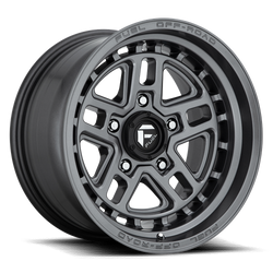 NITRO 17X9 5X5.0 71.5 GD -12