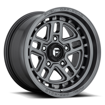 NITRO 17X9 5X5.0 71.5 GD -12