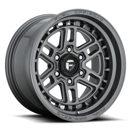 NITRO 17X9 6X5.5 106.1 GD +01