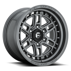 NITRO 17X9 6X5.5 106.1 GD +01