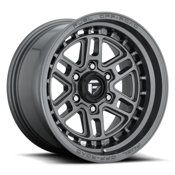 NITRO 17X9 6X5.5 106.1 GD +01