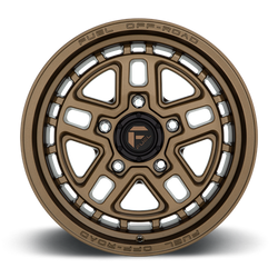 NITRO 17X9 5X5.0 71.5 ZD -12