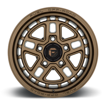 NITRO 17X9 5X5.0 71.5 ZD -12