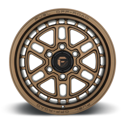 NITRO 17X9 6X5.5 106.1 ZD +01