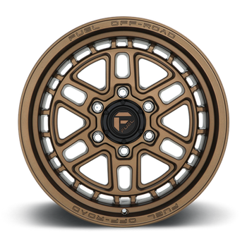 NITRO 17X9 6X5.5 106.1 ZD +01
