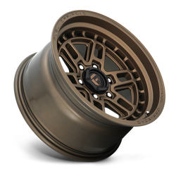 NITRO 17X9 6X5.5 106.1 ZD +01