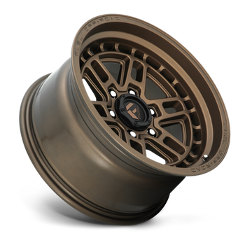 NITRO 17X9 6X5.5 106.1 ZD +01