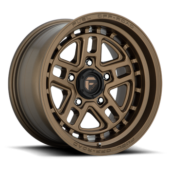 NITRO 17X9 5X5.0 71.5 ZD -12