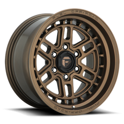 NITRO 17X9 6X5.5 106.1 ZD -12
