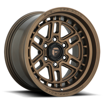 NITRO 17X9 6X5.5 106.1 ZD -12