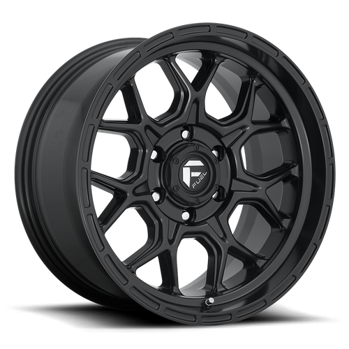 TECH 17X9 6X5.5 106.1 BD +01