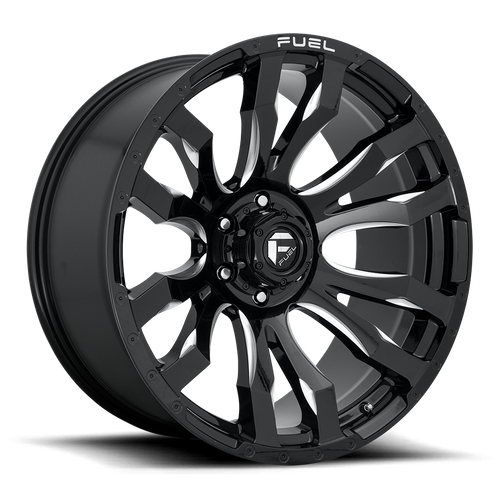 BLITZ 20X9 8X6.5 125.1 NBL +01