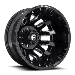 BLITZ DRW 20X8.25 8X200 -202 NBL (R)