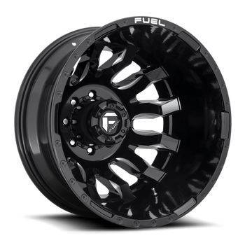BLITZ DRW 20X8.25 8X210 -221 NBL (R)