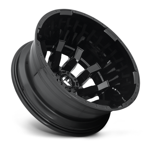 BLITZ DRW 20X8.25 8X200 -202 BL (R)