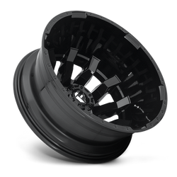 BLITZ DRW 20X8.25 8X210 -221 BL (R)