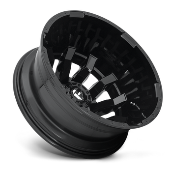 BLITZ DRW 20X8.25 8X210 -221 BL (R)