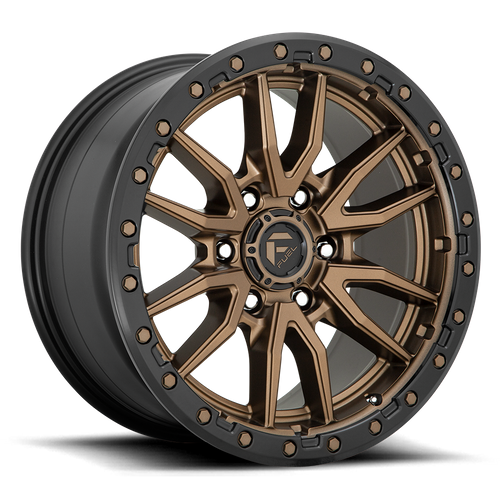 REBEL 17X9 6X135 87 -12 M-BNZ-BLK-RG