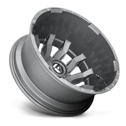 BLITZ DRW 20X8.25 8X200 -202 GLRT (R)