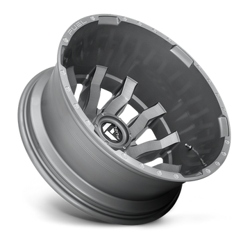 BLITZ DRW 20X8.25 8X200 -202 GLRT (R)