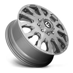 BLITZ DRW 20X8.25 8X200 +105 GLRT (F)