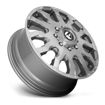 BLITZ DRW 20X8.25 8X200 +105 GLRT (F)