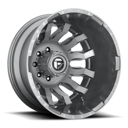 BLITZ DRW 20X8.25 8X200 -202 GLRT (R)