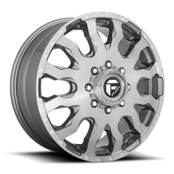 BLITZ DRW 20X8.25 8X200 +105 GLRT (F)