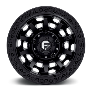 COVERT 15X8 5X4.5 72 BD -19