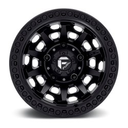 COVERT 15X8 5X5.5 108 BD -19