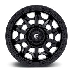 COVERT 18X9 5X5.0 71 BD +1