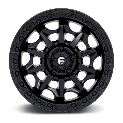 COVERT 18X9 6X5.5 106 BD +1