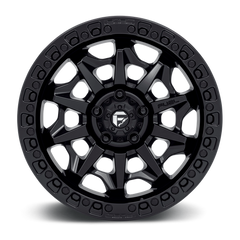 COVERT 18X9 6X5.5 106 BD +1