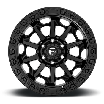 COVERT 20X10 8X6.5 125 BD -18