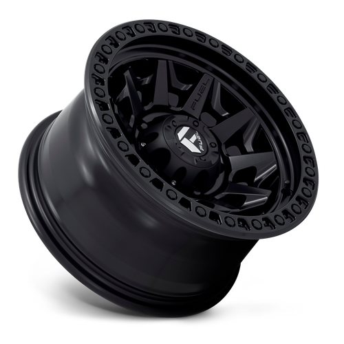 COVERT 15X8 5X4.5 72 BD -19