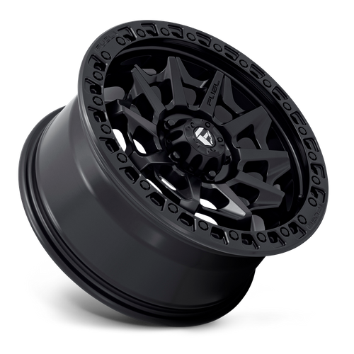 COVERT 18X9 8X6.5 125 BD +20