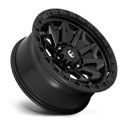 COVERT 20X10 8X6.5 125 BD -18