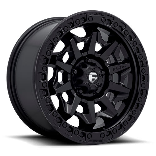 COVERT 18X9 8X6.5 125 BD -12