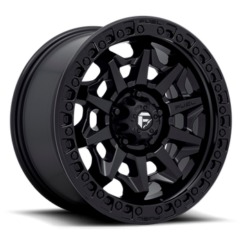 COVERT 17X9 6X135 87 BD +1