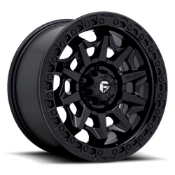 COVERT 17X9 6X5.5 106 BD +1