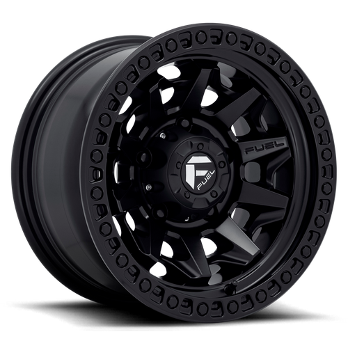COVERT 15X8 6X5.5 108 BD -19